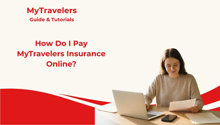 How Do I Pay MyTravelers Insurance Online?