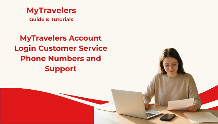 MyTravelers Account Login Customer Service Phone Numbers and Support MyTravelers Account Login Customer Service Phone Numbers and Support