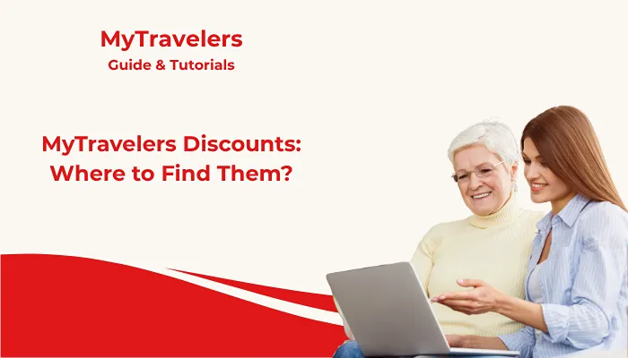 MyTravelers Discounts: Where to Find Them? MyTravelers Discounts: Where to Find Them?