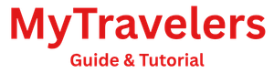MyTravelers Logo MyTravelers Logo